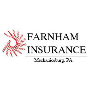 Farnham Insurance Logo