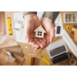 Redfield Builders Logo