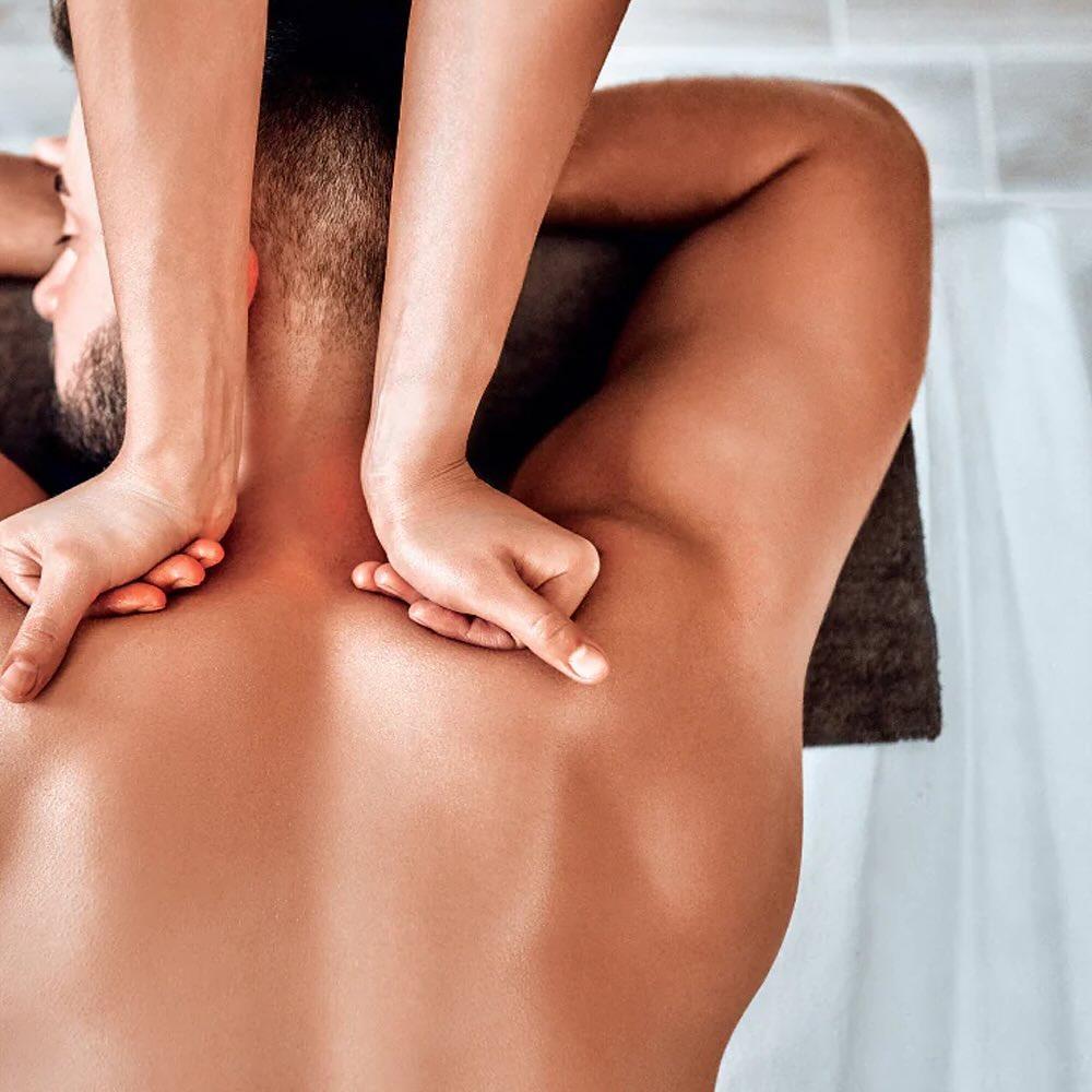 Cocoon Day Spa San Francisco - Soma Image