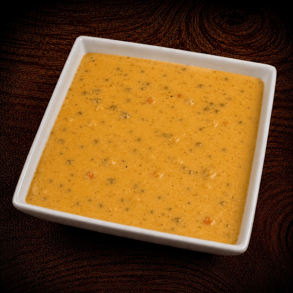 Beer Cheese Soup