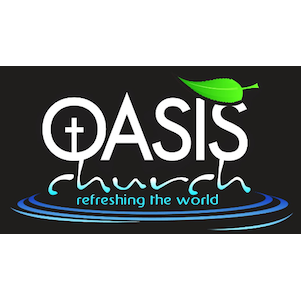 Oasis Church Logo