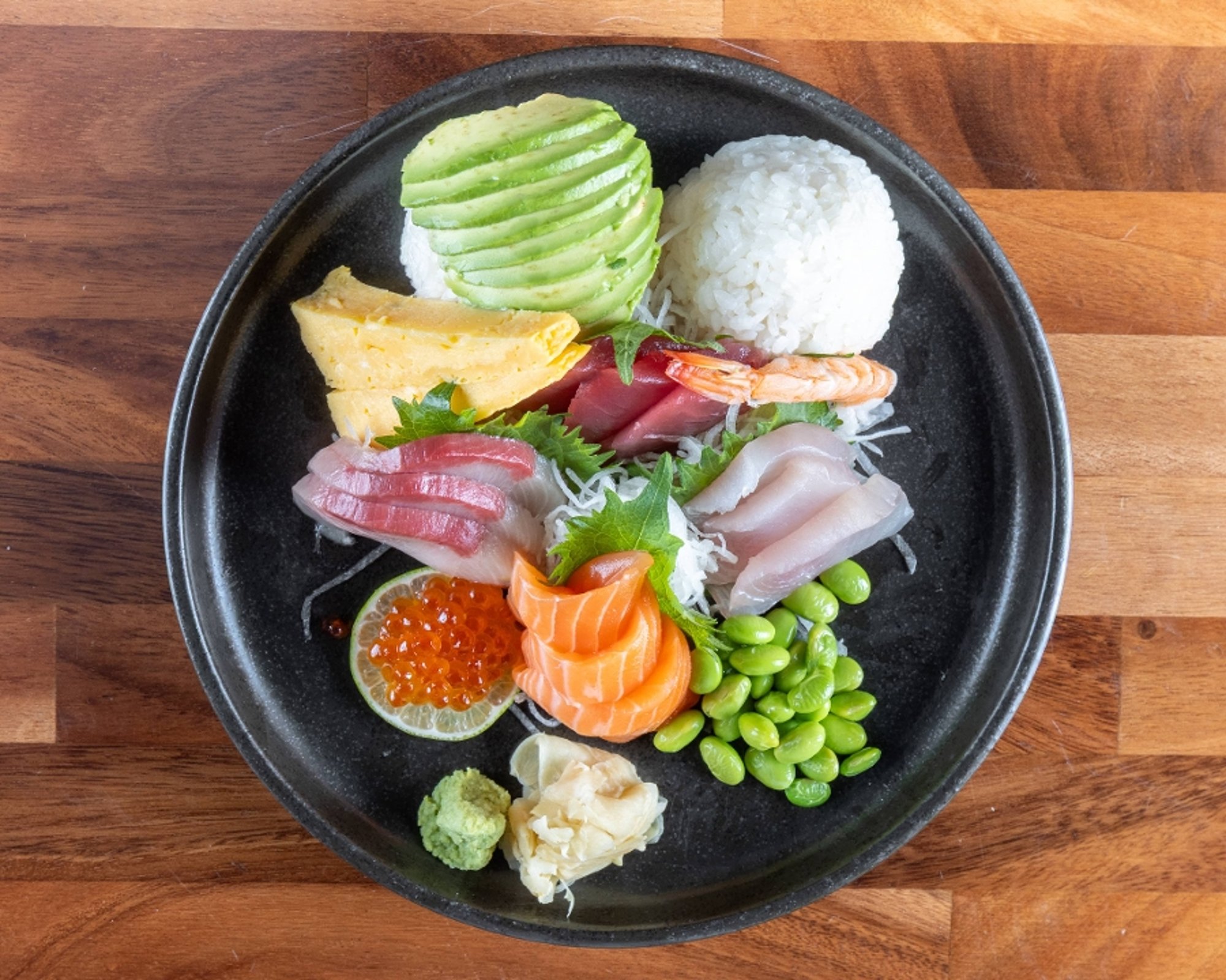 Chirashi