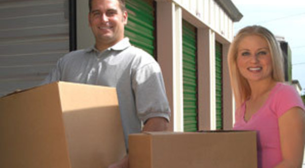 The Storage Group
