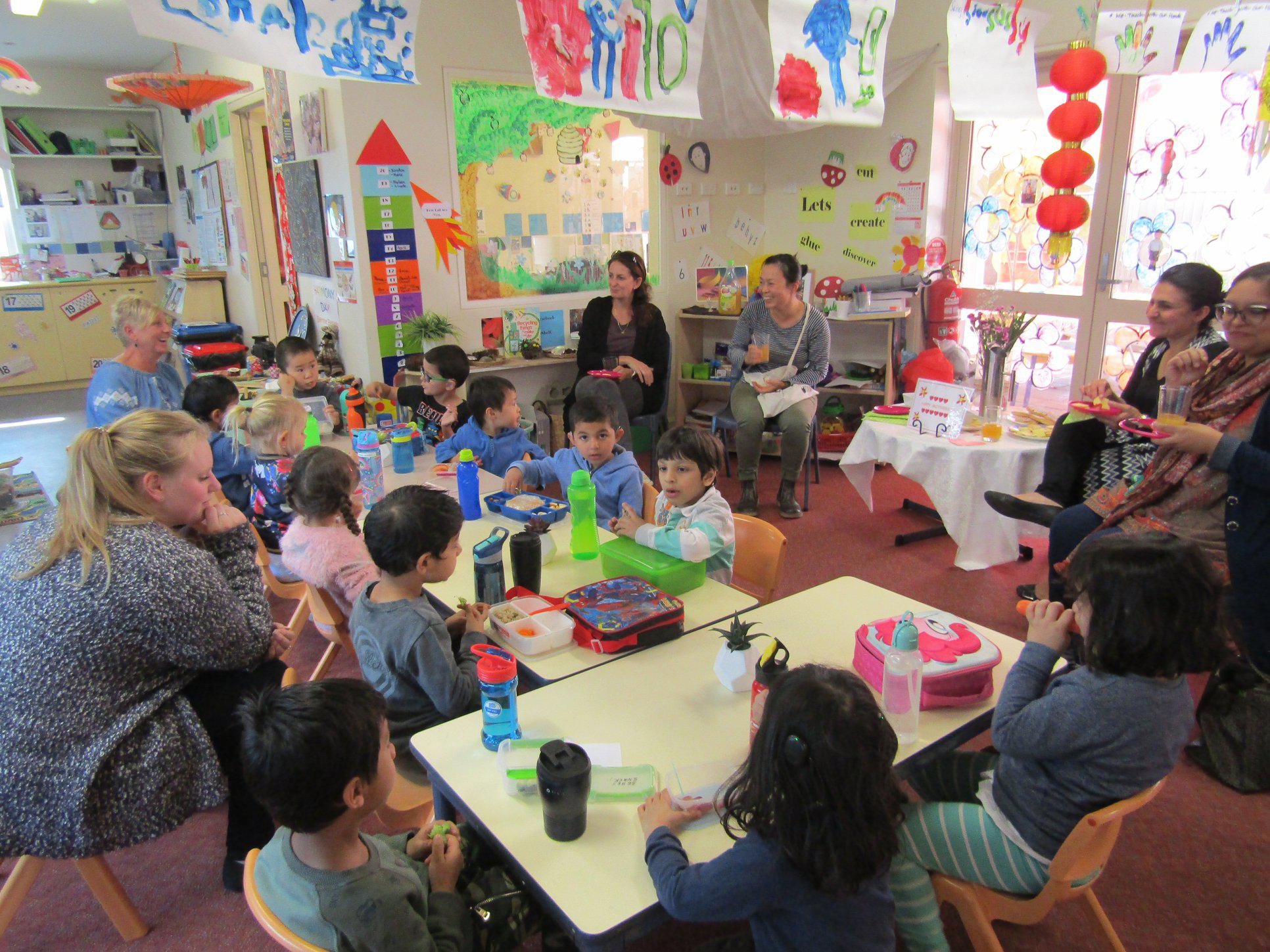 Images The Shepherd Centre Wollongong