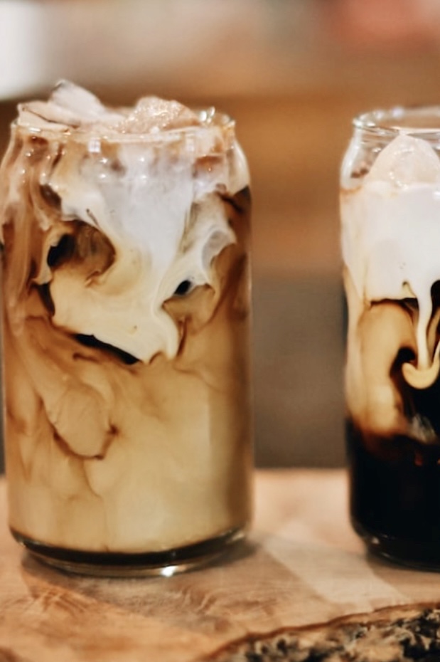 Buddy Holly, Cold Brew