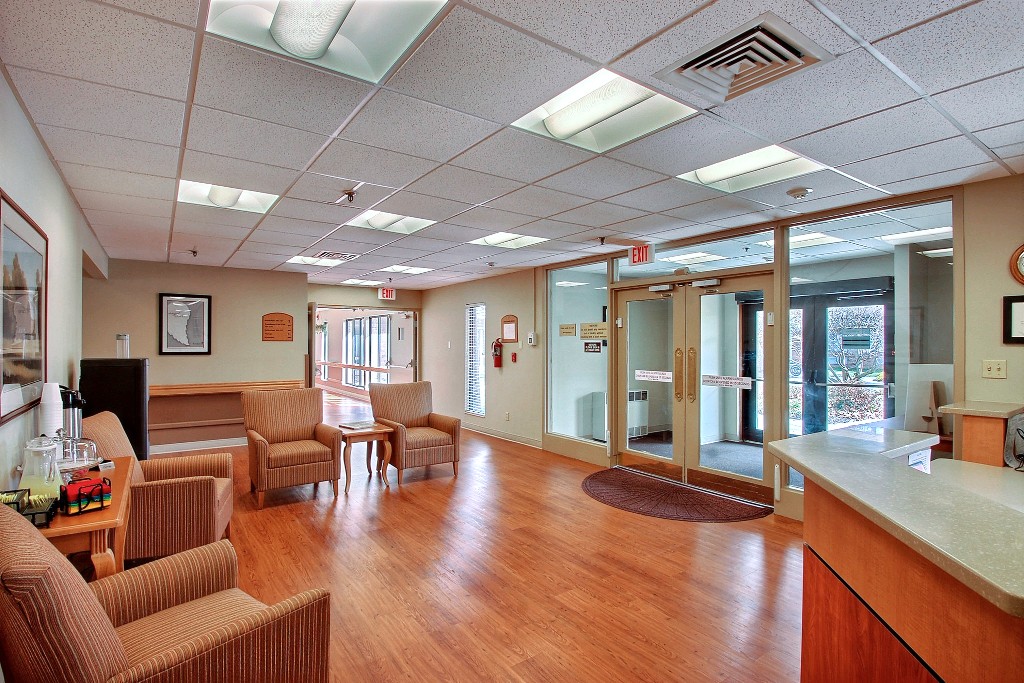 Greenfield Healthcare Center Photo