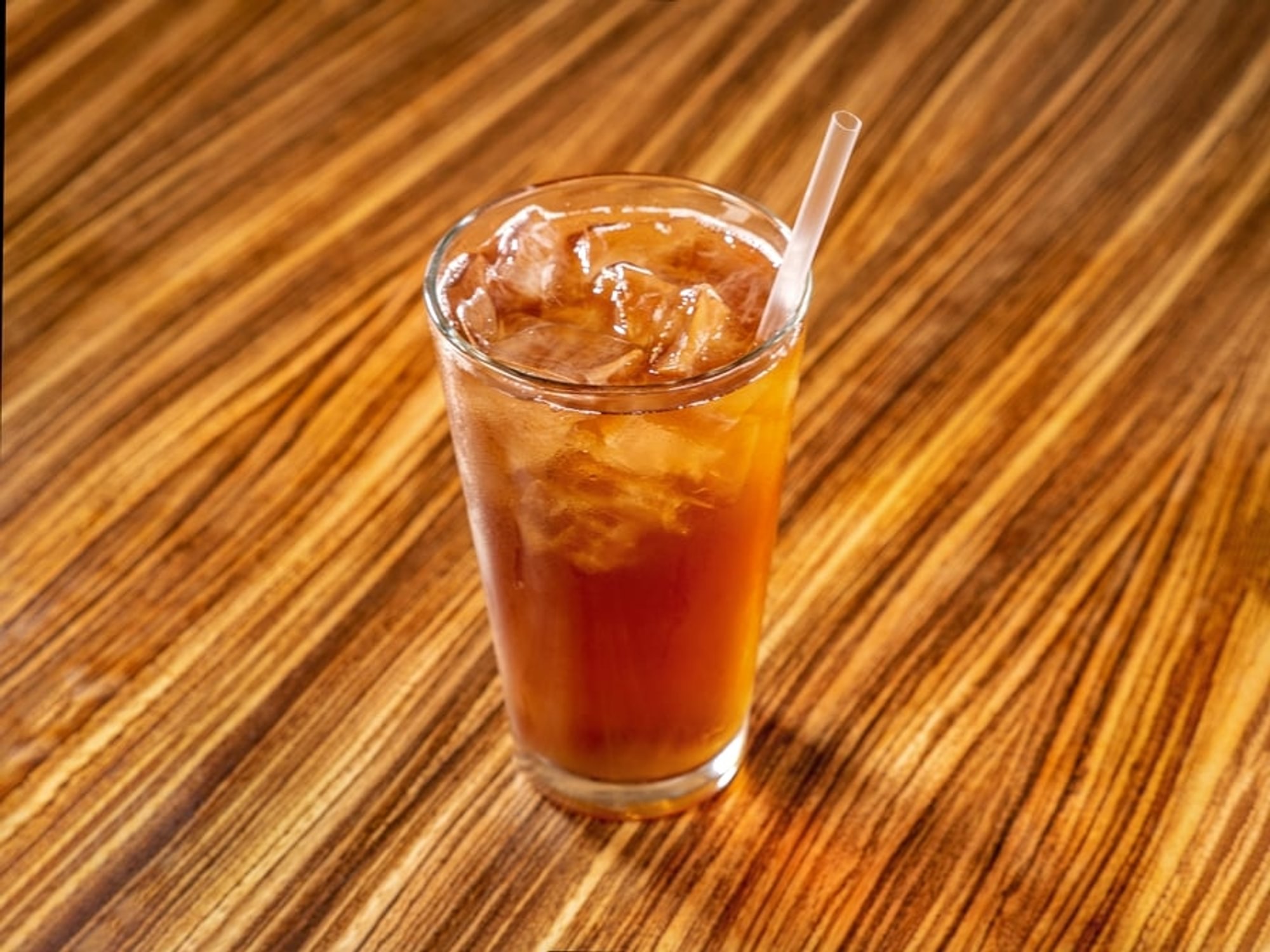 Iced Tea