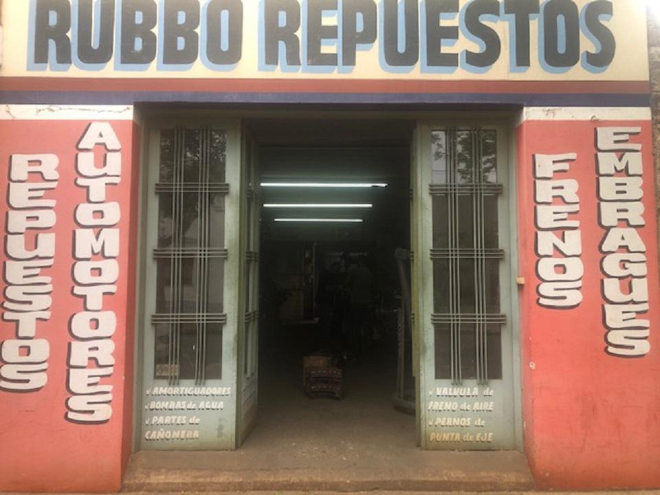 Galería en miniatura