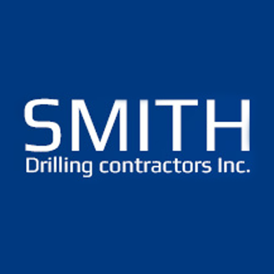Smith Drilling Contractors Inc. Logo