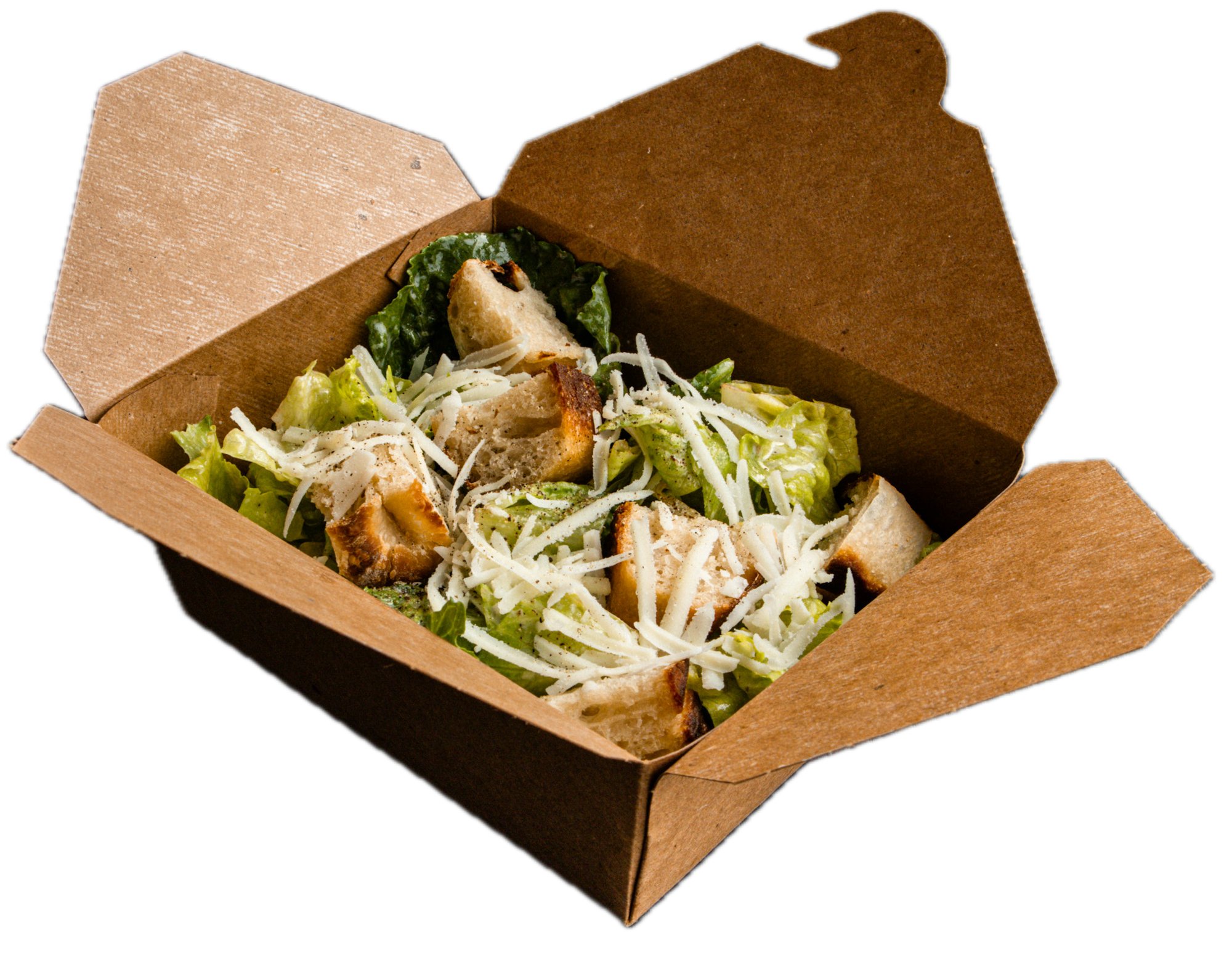 Perry's Caesar Salad