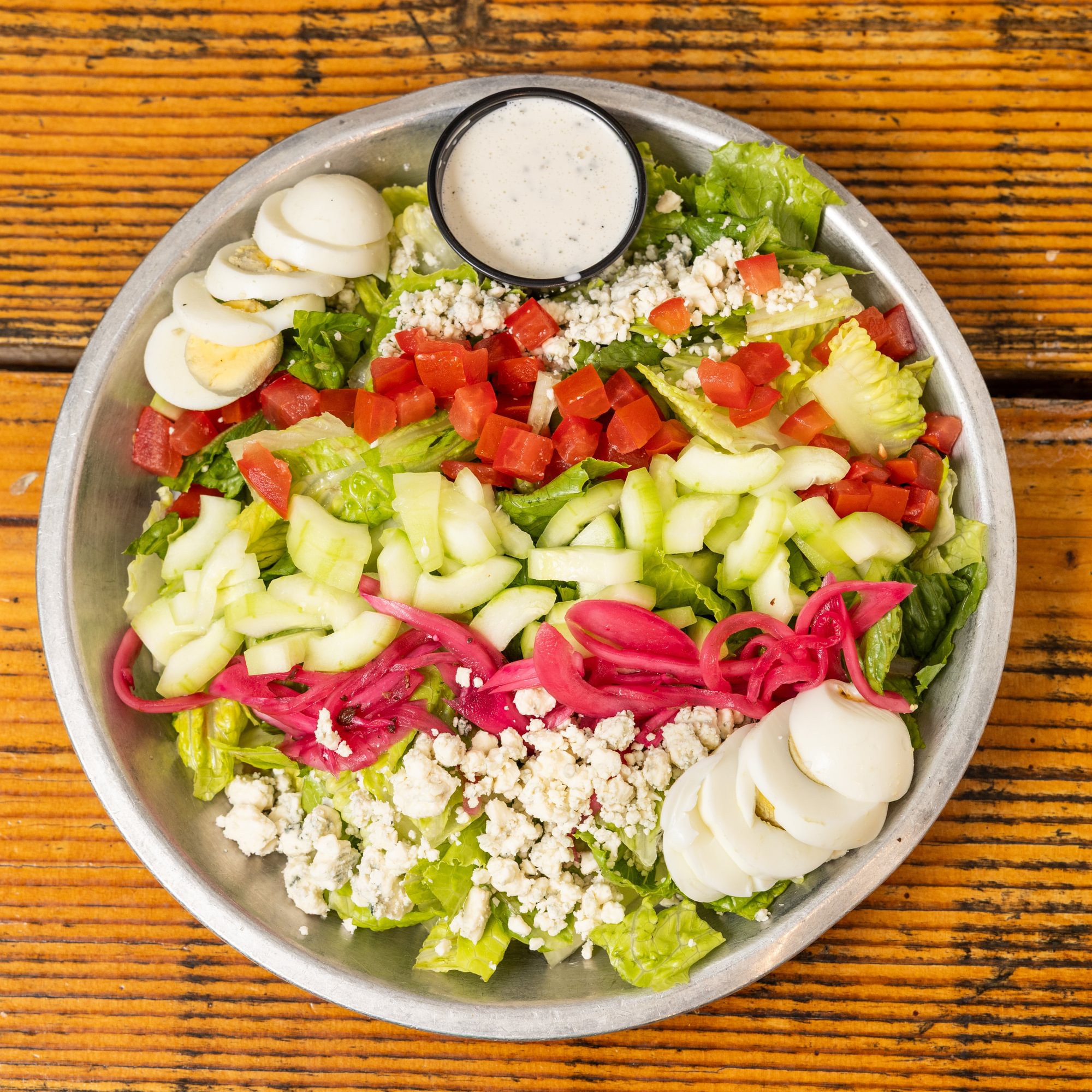 Cobb Salad