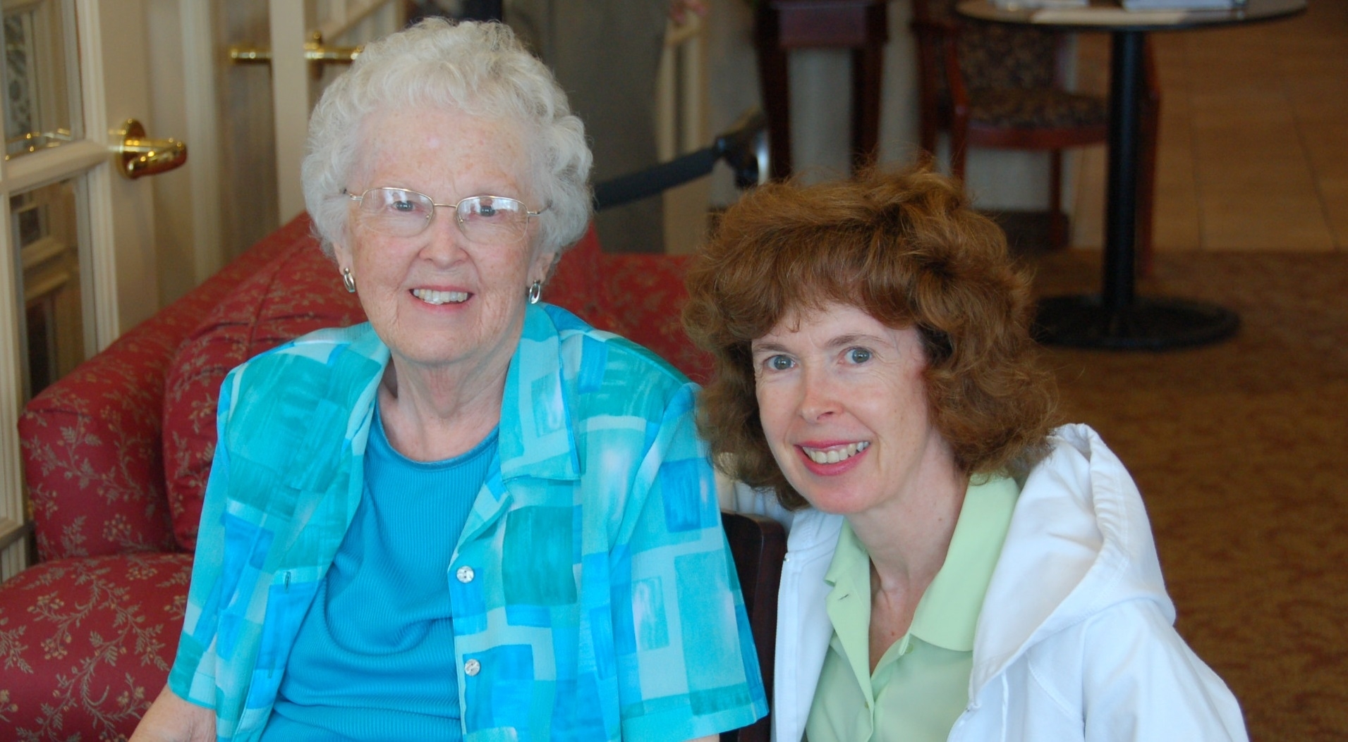 Images McCowan Retirement Residence