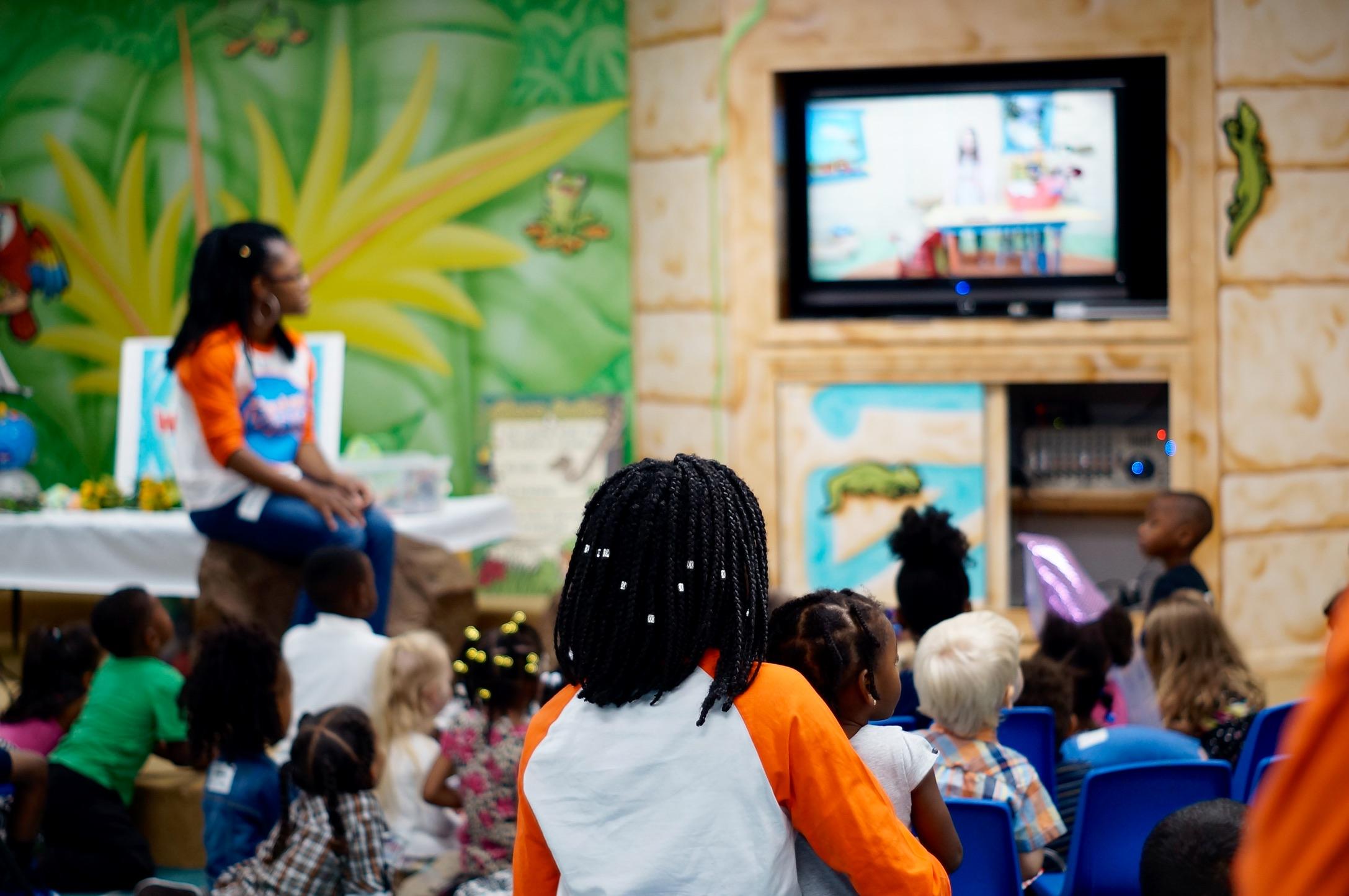 Declare Church Image