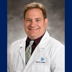 John Drury, MD