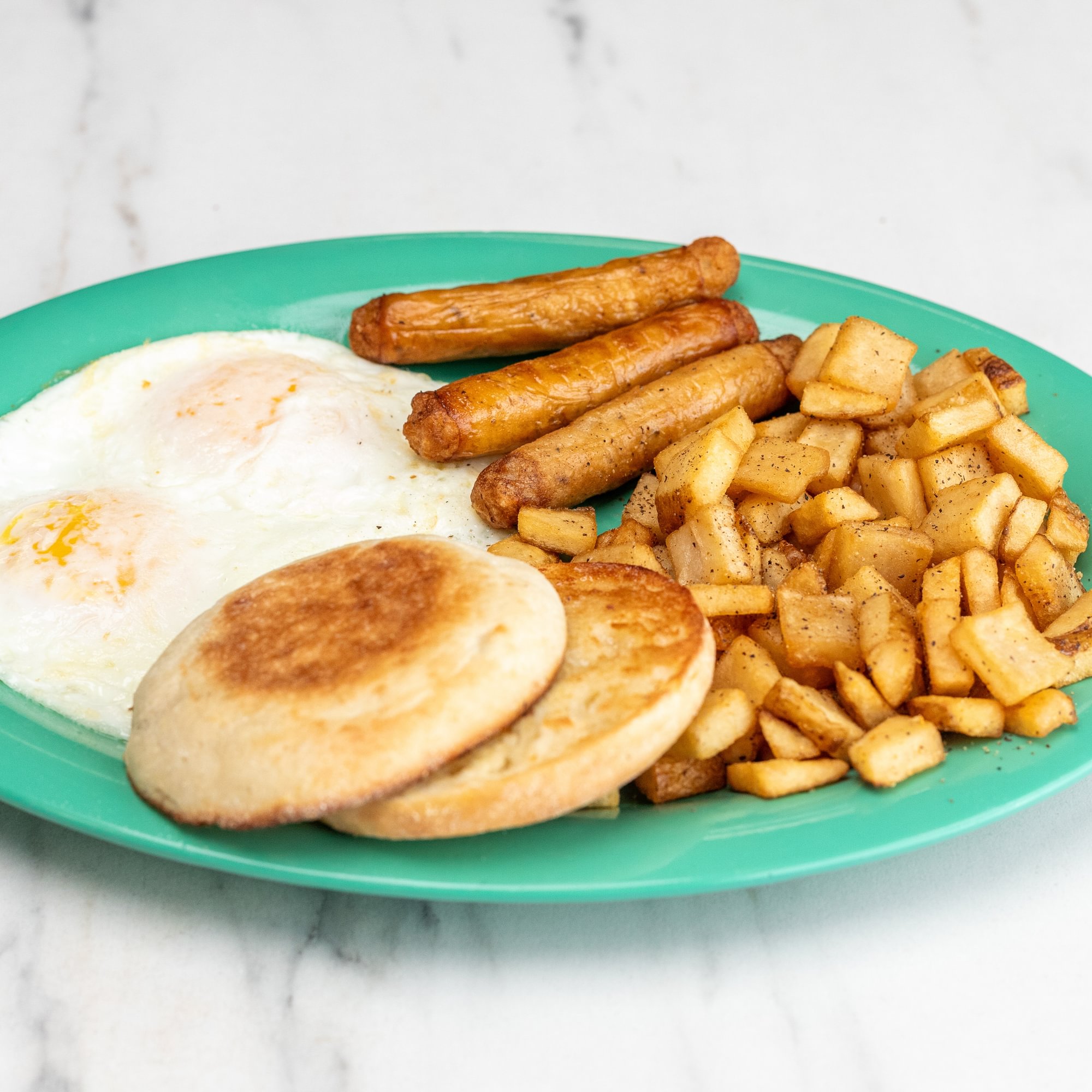 Protein Breakfast