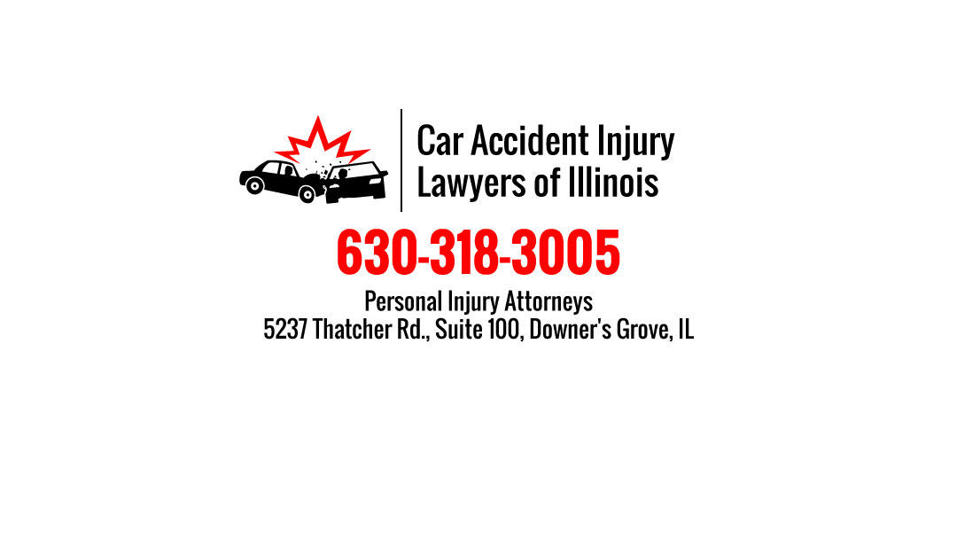 Car Accident Injury Lawyers of Illinois