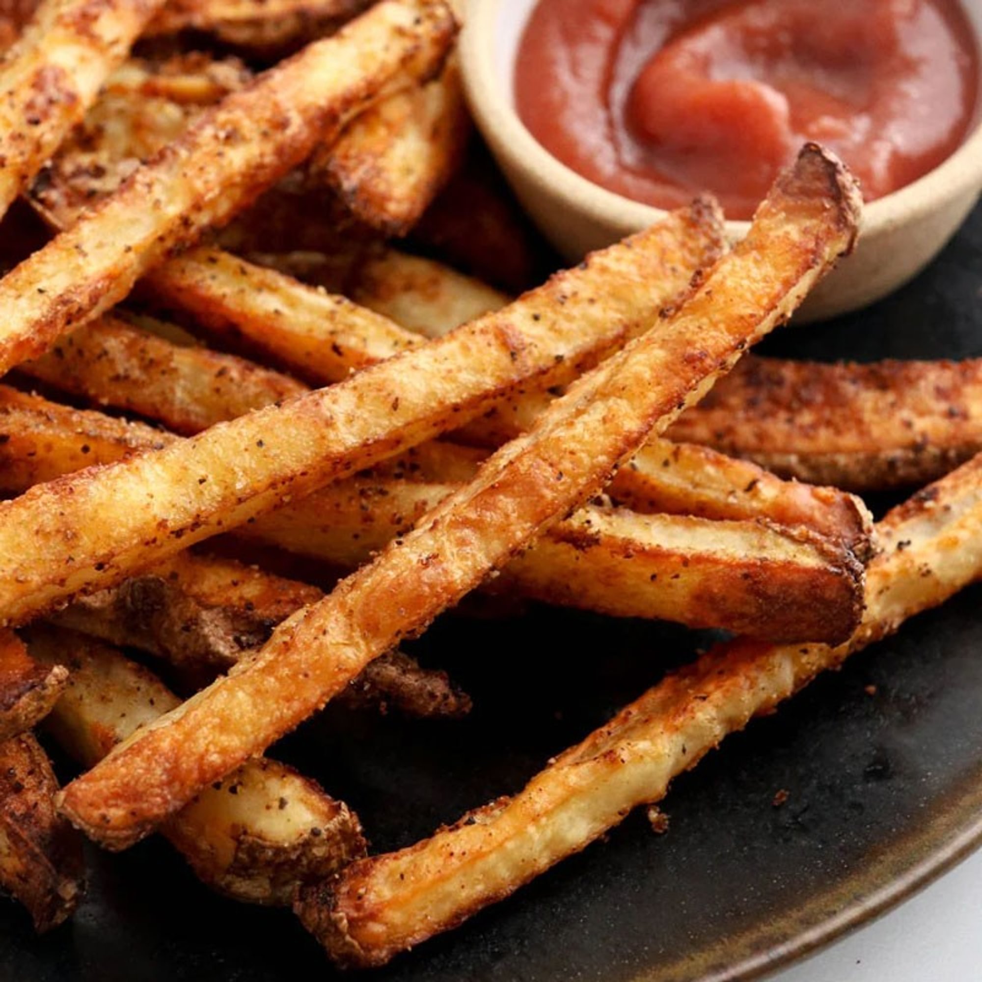 House Cut Fries