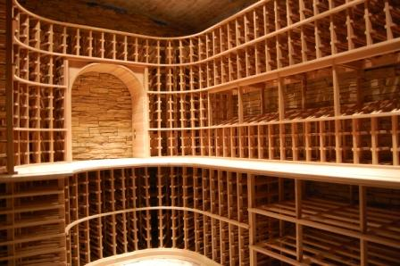 Kedco Wine Storage Systems Photo