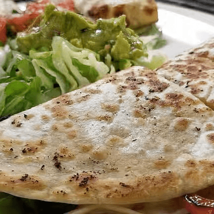 9. Quesadilla