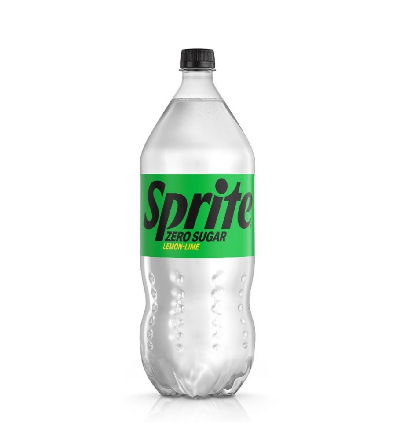 Sprite Zero 2L