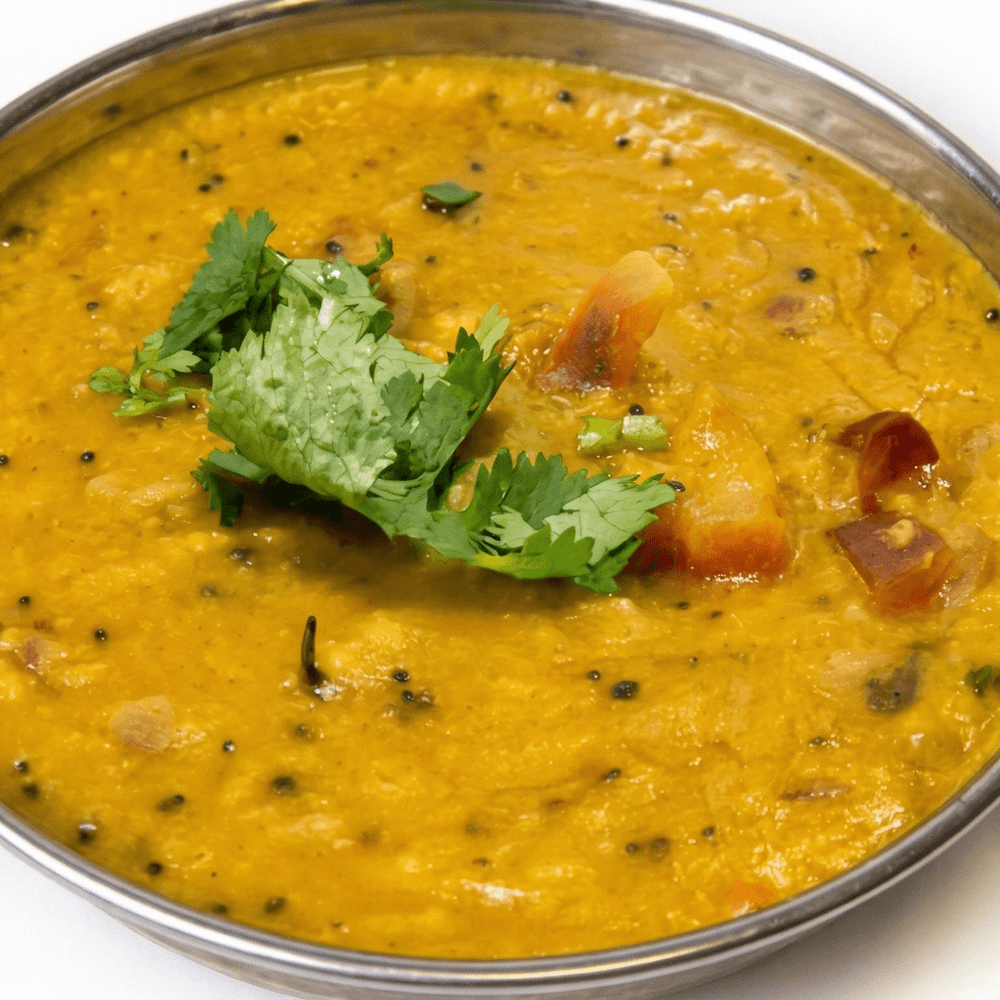 Dal Tadka