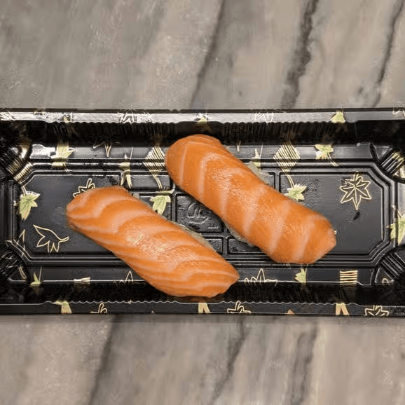 Salmon (Sake)