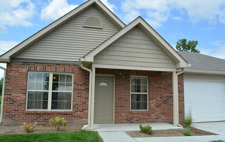 Aster Place Garden Home.