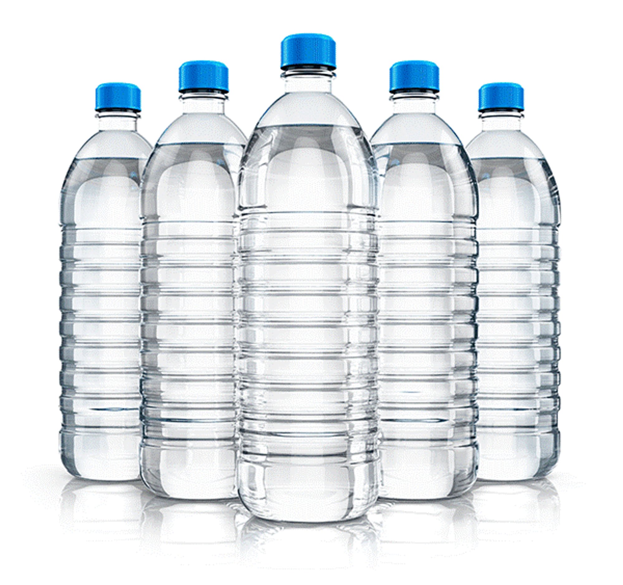 Bottled Water
