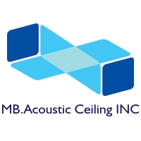 MB acoustic ceiling inc