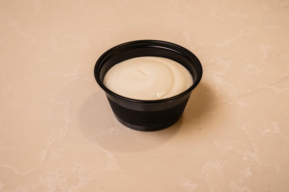 2 Oz Sour Cream