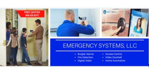 Emergency Systems Inc Photo