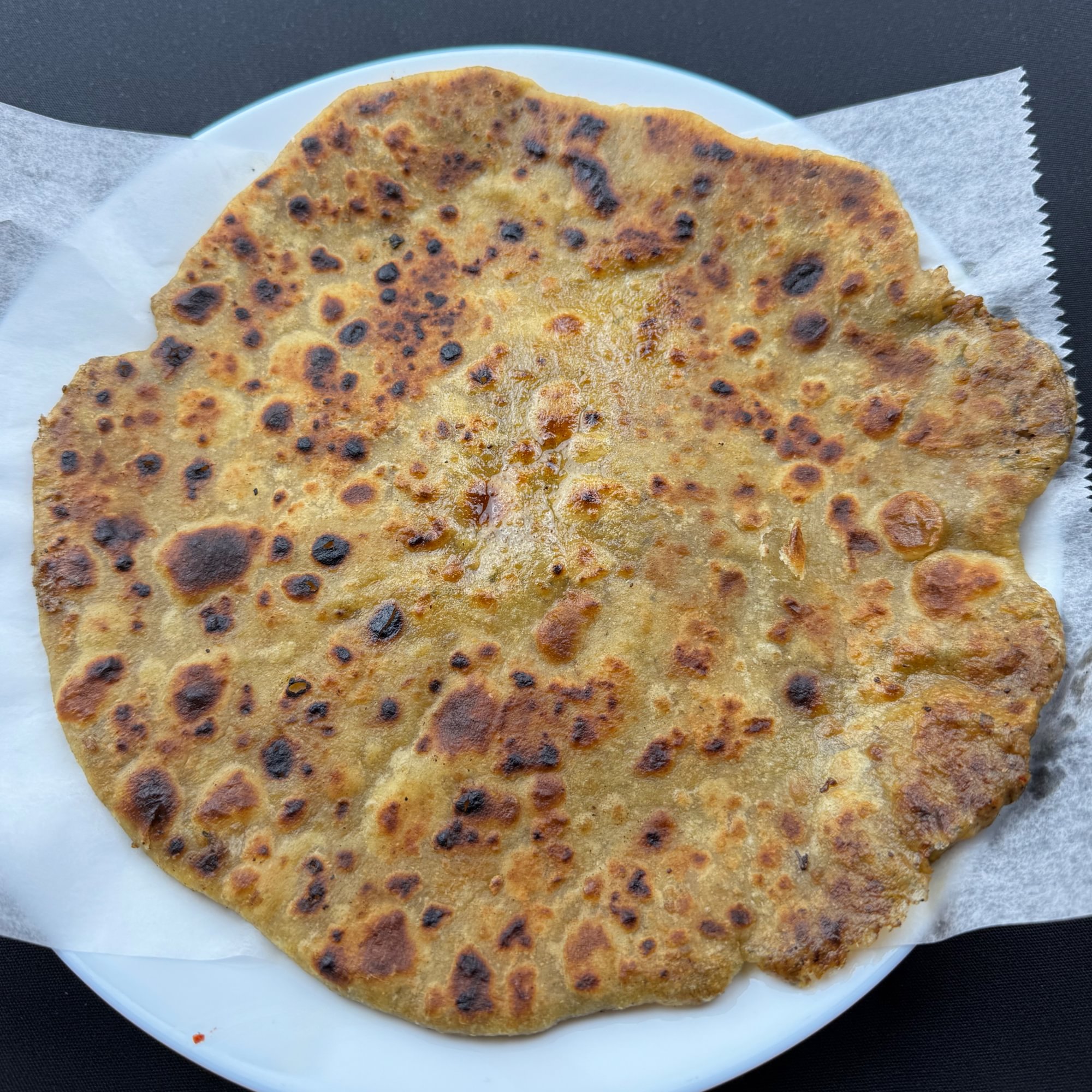 Gobi Paratha