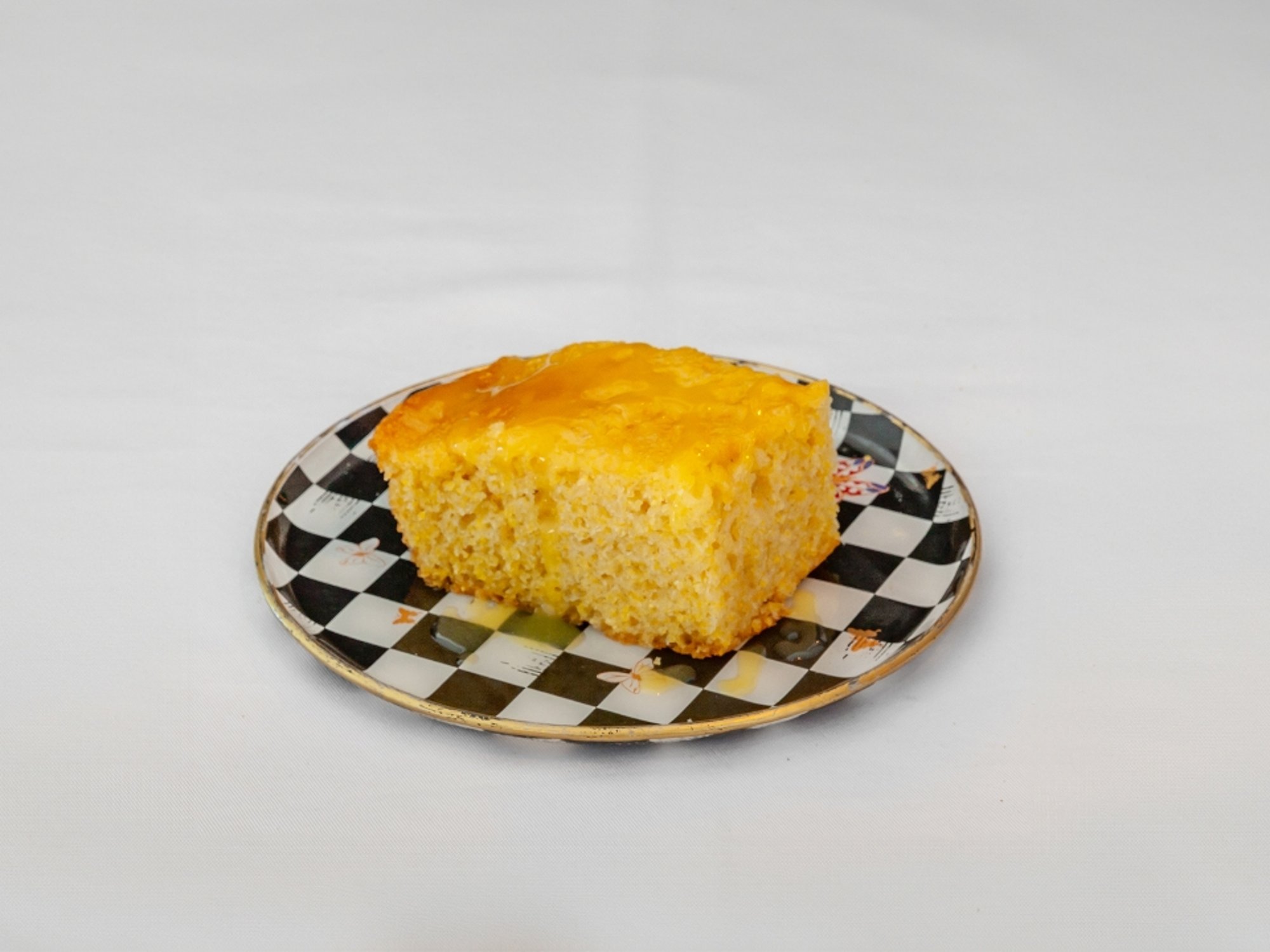 CORN BREAD