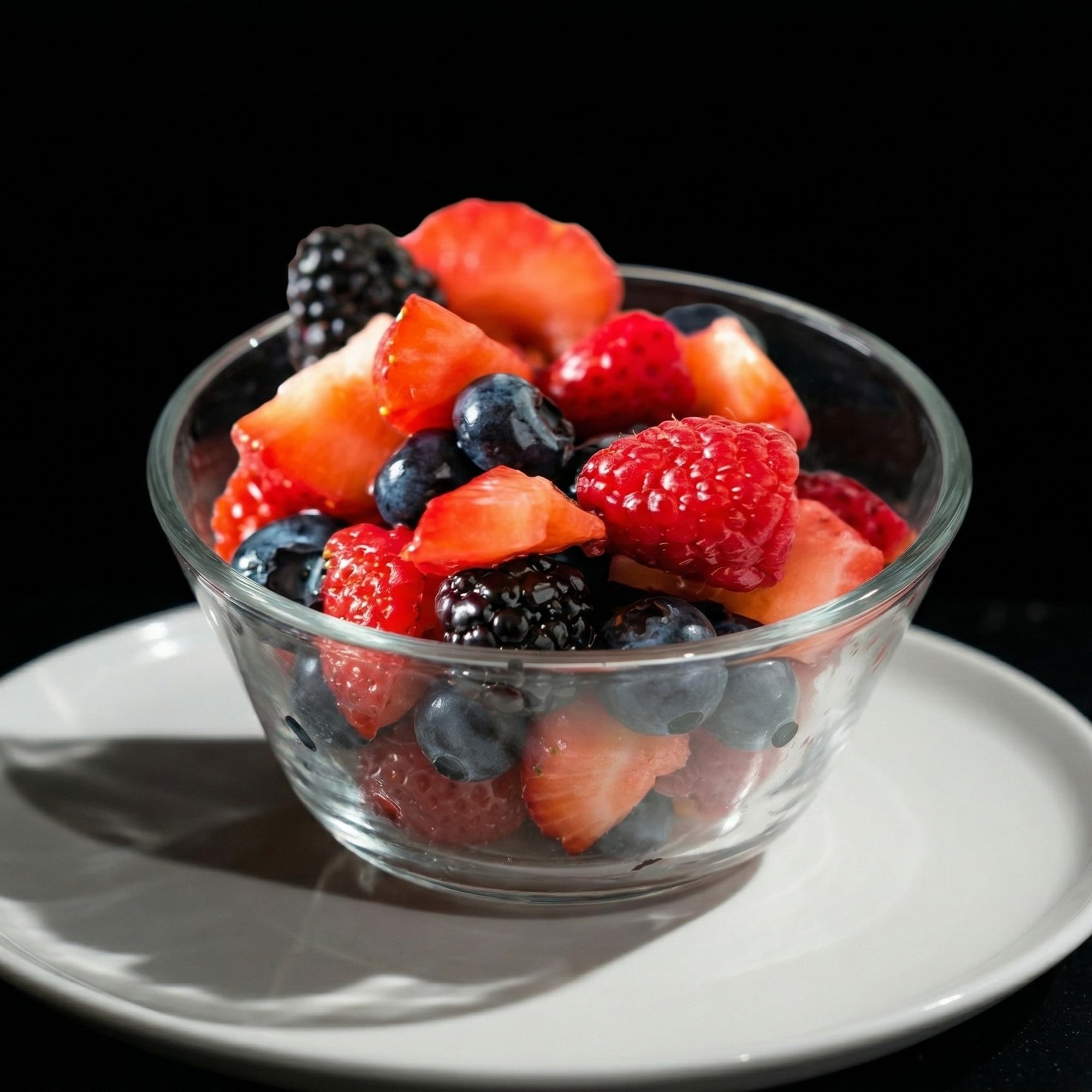 Fruit Cup