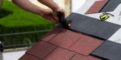 How Coating Shingles Can Lead to Serious Roofing Problems