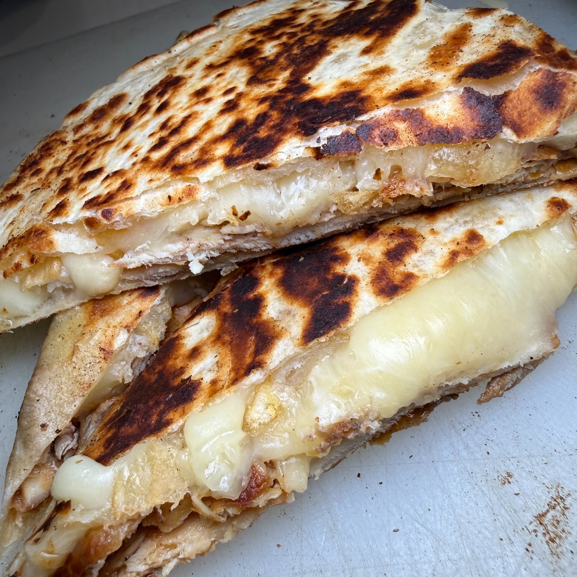 BOGO Quesadilla