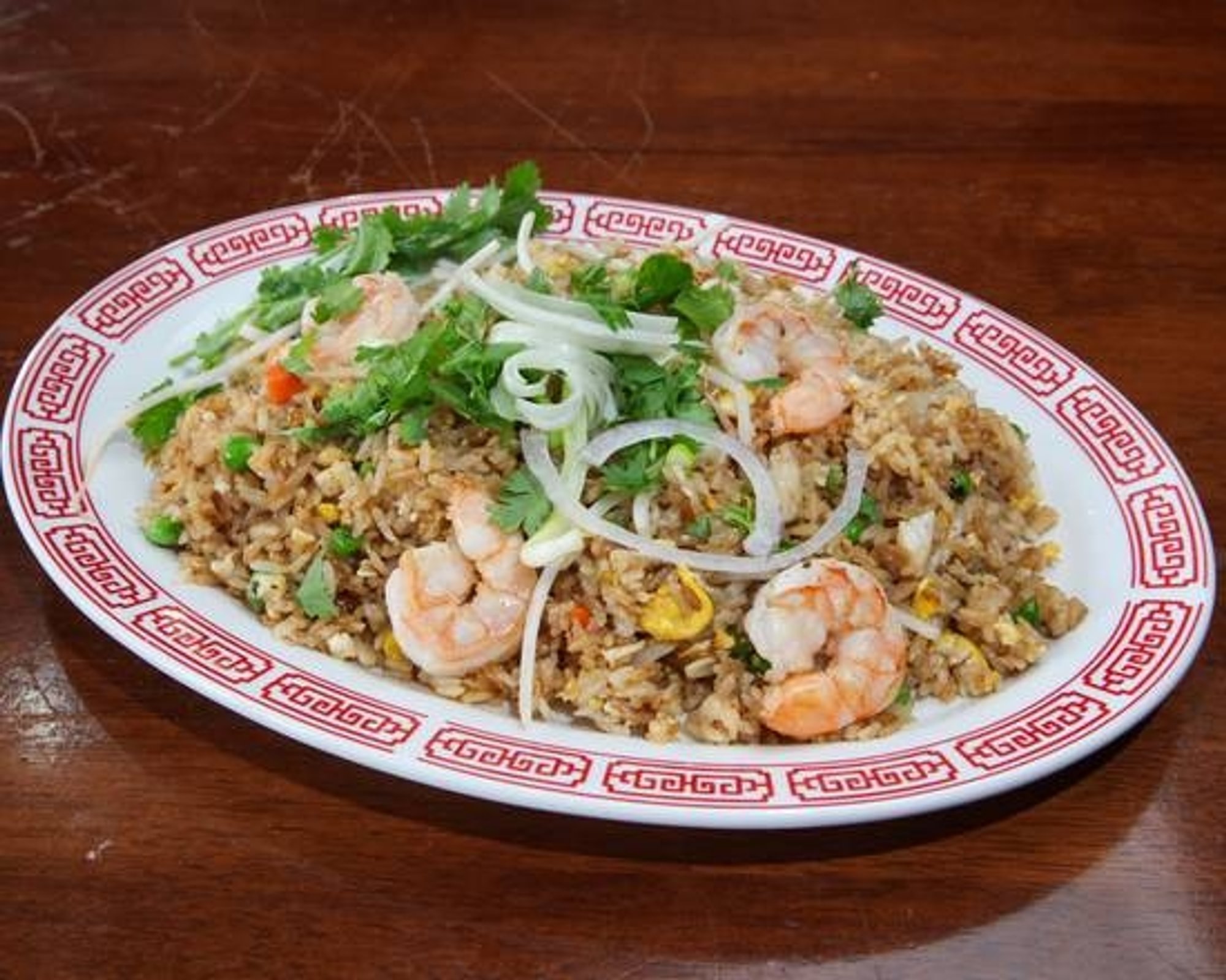 F2. Fried Rice