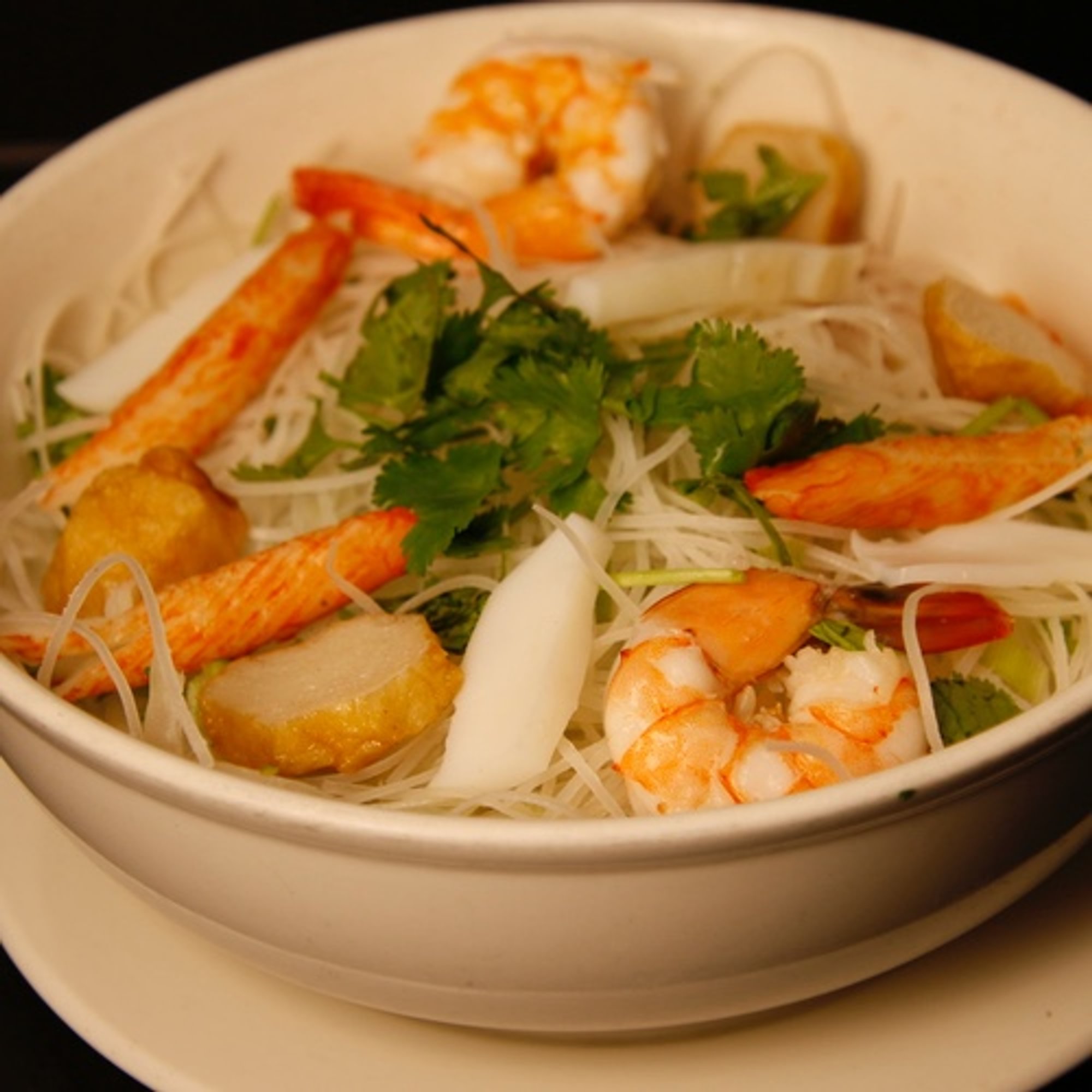 P5. Pho Seafood