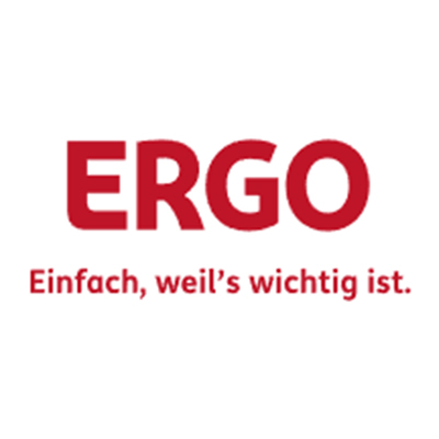 Logo von ERGO Versicherung Uwe Greul
