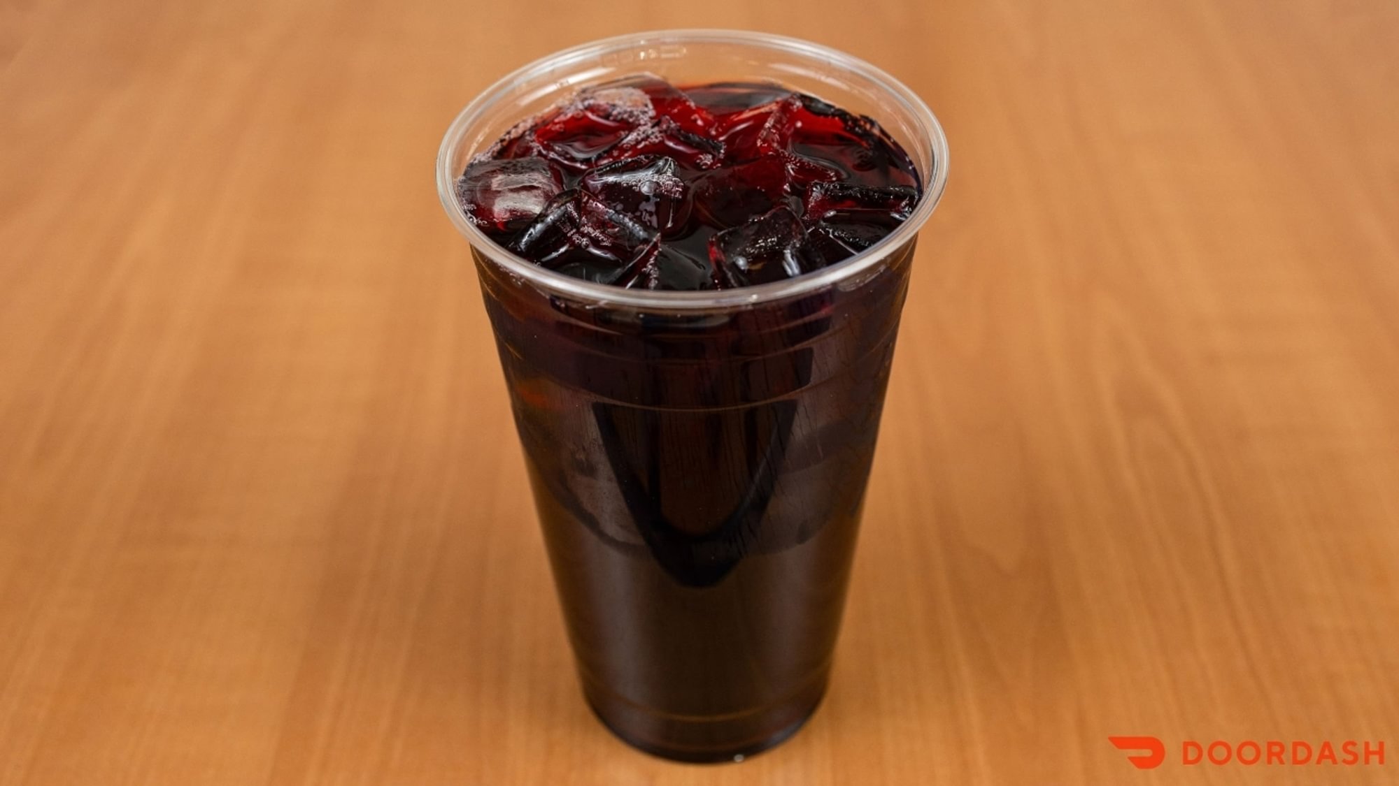 Agua de Jamaica 16oz