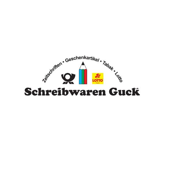 Logo von Schreibwaren Guck e.K