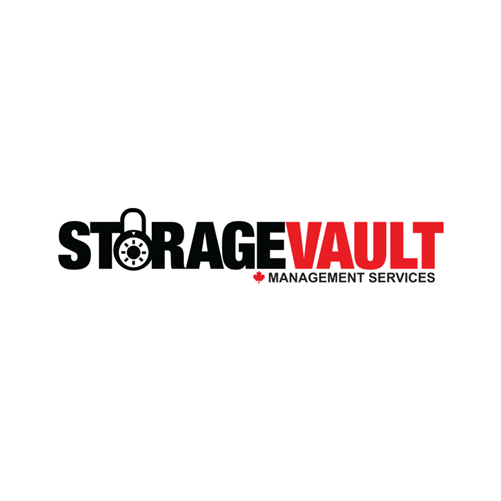 Fotos de StorageVault Management