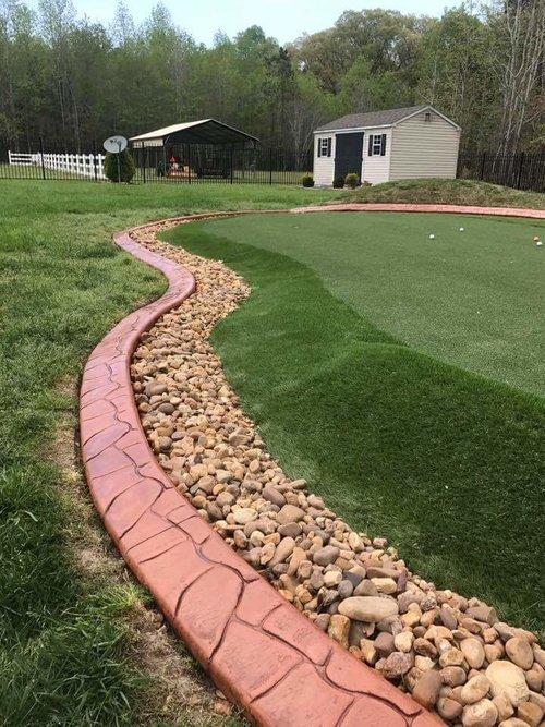 Images Linke's Concrete Creations, LLC