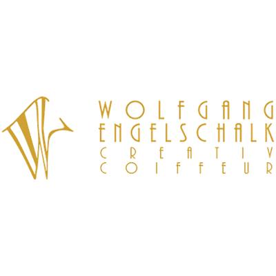 Logo von Wolfgang Engelschalk Creativ Coiffeur