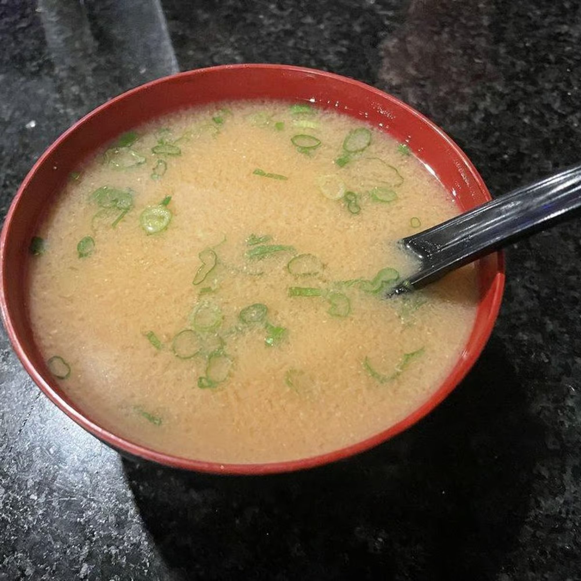 Miso Soup