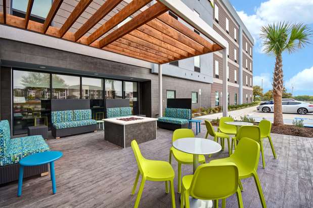 Images Home2 Suites by Hilton Fort Worth Fossil Creek