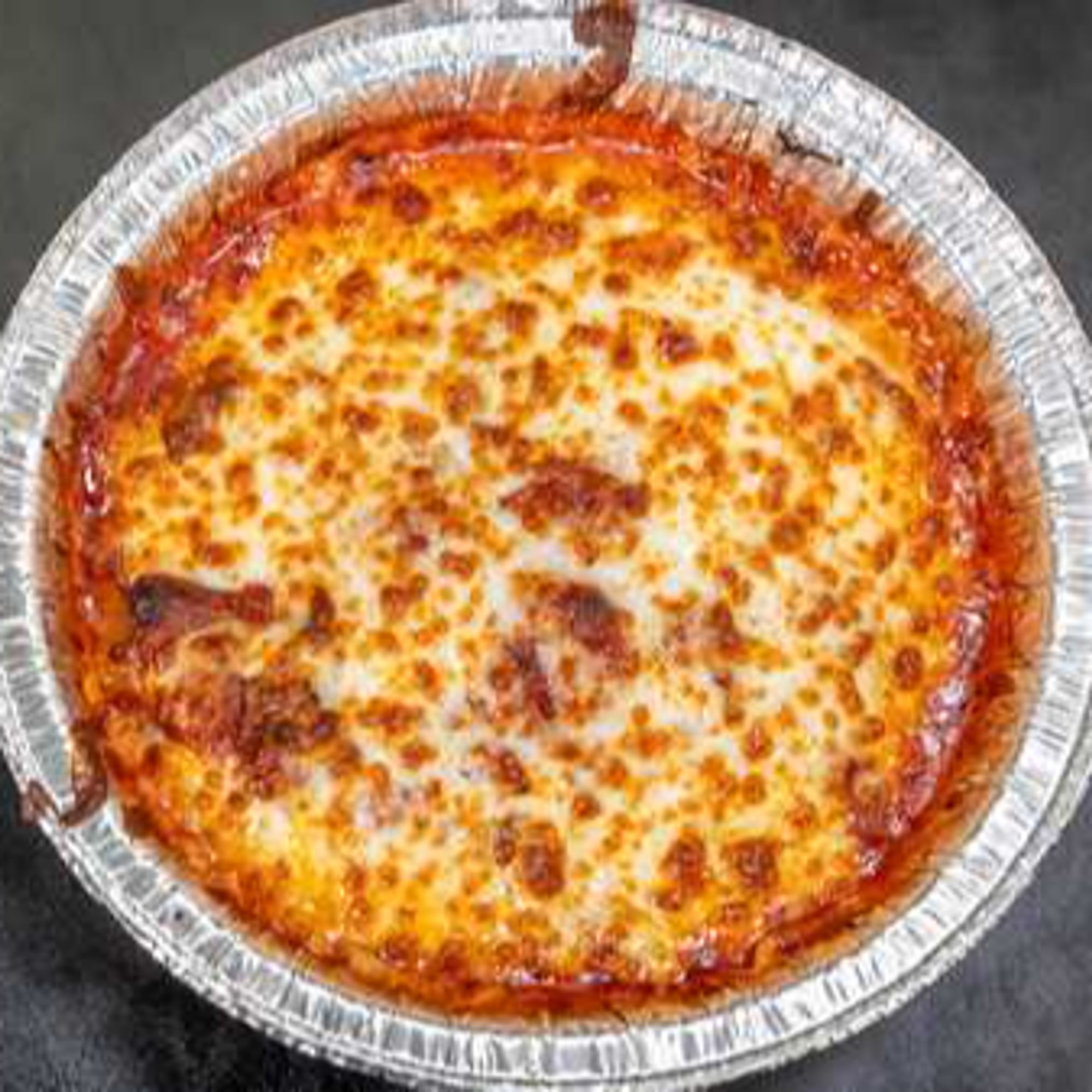 Lasagna Dinner