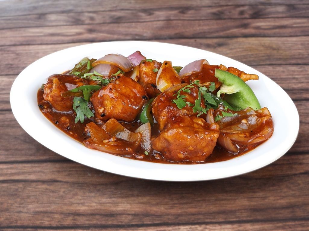 VEG-PANEER 65 Wet