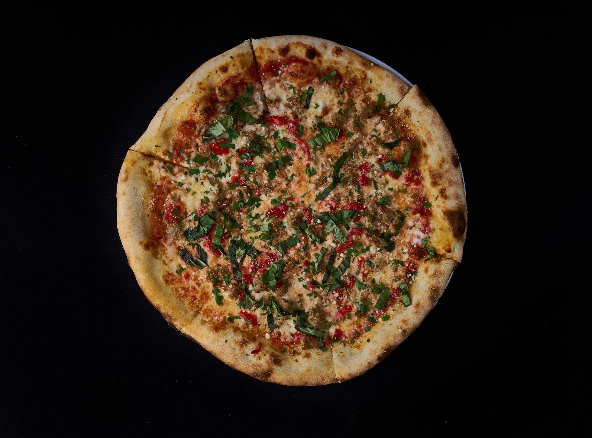 Meatball & Ricotta