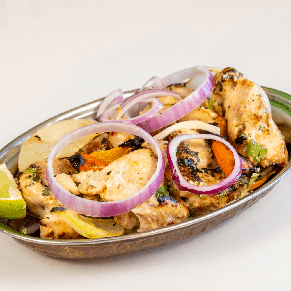 Malai Kebab